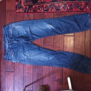 J Brand jean